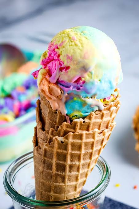 Ice Cream